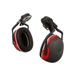 PELTOR Hearing Protection for Safety