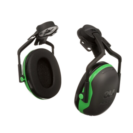 3m peltor x series