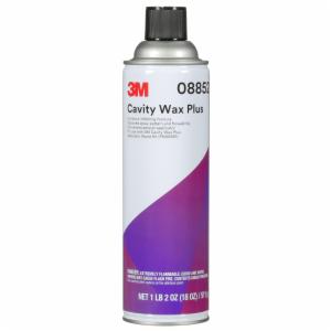 3M™ Cavity Wax Plus 08852, 511 g (18 oz), 4 Cans/Caseimage