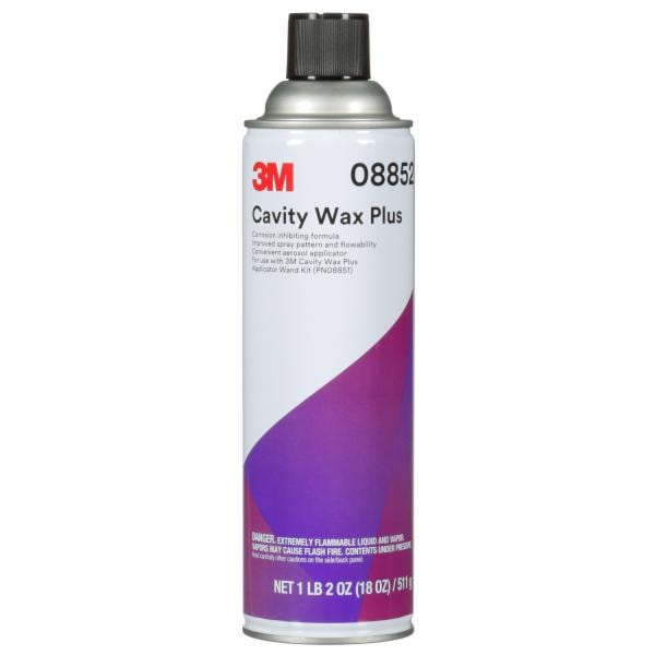 ™ Cavity Wax Plus