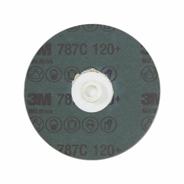 ™ Roloc Fibre Disc 787C