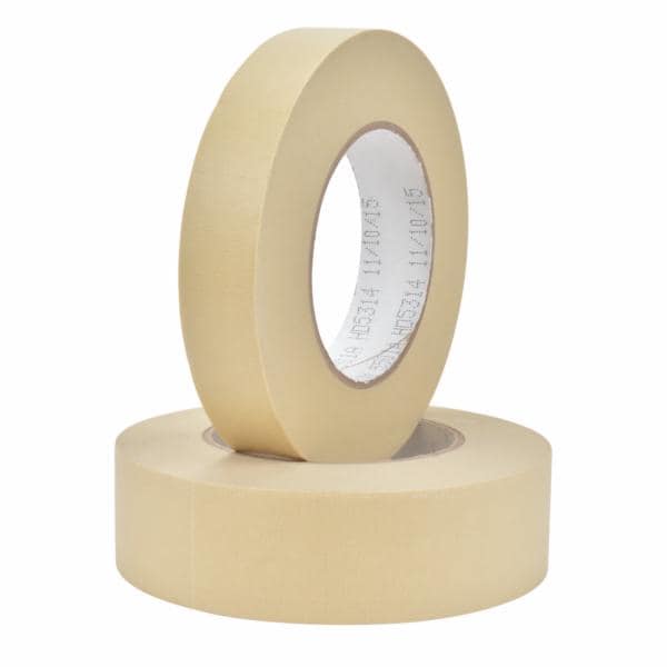 ™ Specialty High Temperature Masking Tape 5501A