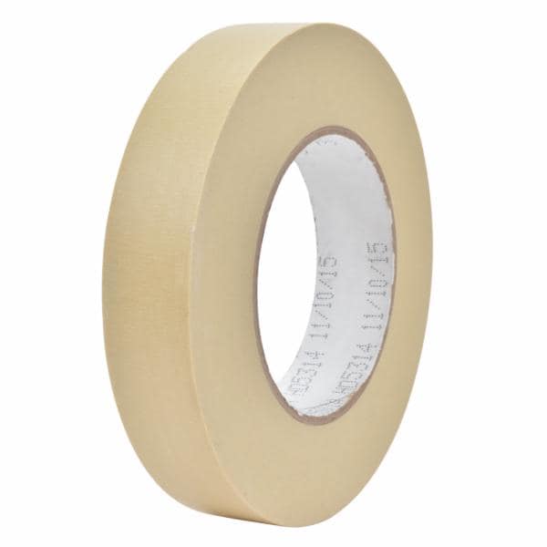 ™ Specialty High Temperature Masking Tape 5501A
