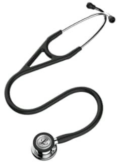 3M™ Littmann® Cardiology IV Black Tube, 6177