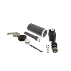 7622-T-110-3G QTIII 3 CONDUCT TERM KIT