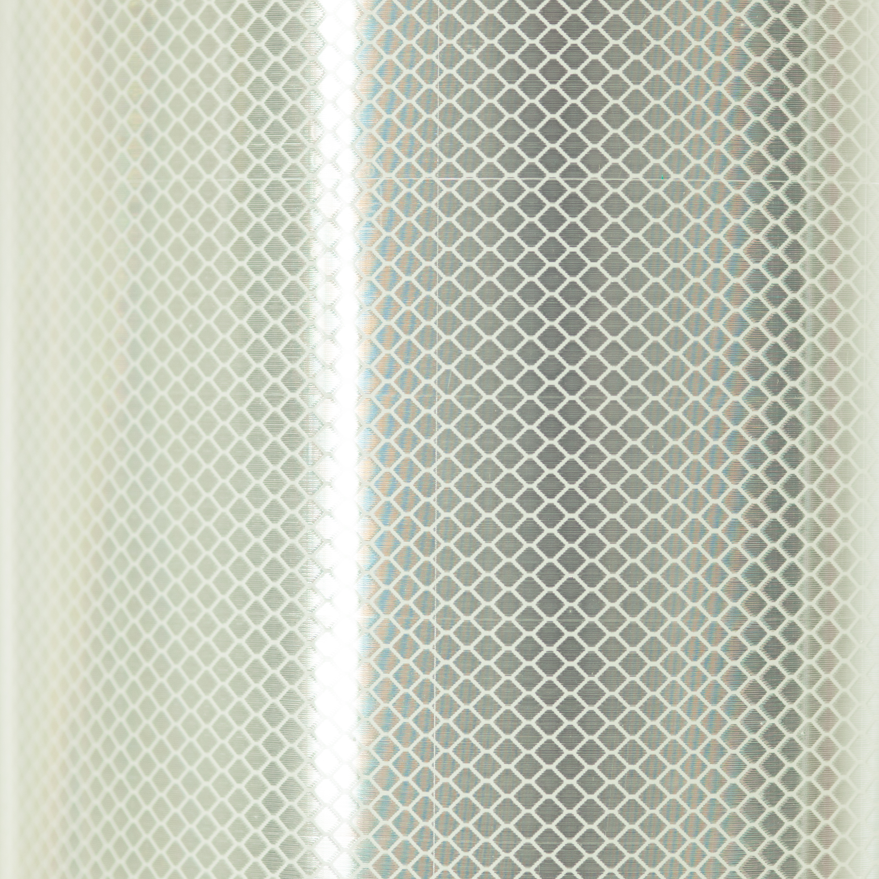 3m64 钻石级反光膜 4090, 白色, 1.219 米 x 45.