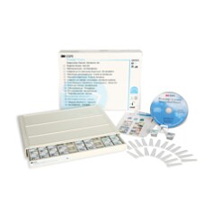 Protemp Crown Temporization Material Intro Kit, 50600
