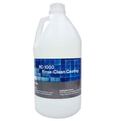 Image of 3M™ Rinse-Clean Coating (RC-1000)