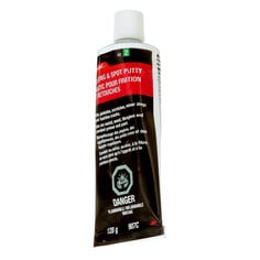 Mastic pour finition et retouches Bondo®, 907C, 127,57 g (4,5 oz)