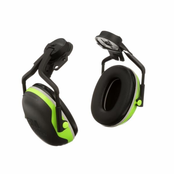 ™ PELTOR Helmet Attached Earmuffs X4P5E