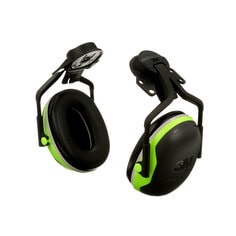 3M™ PELTOR™ Optime™ 105 Earmuffs, H10A, over-the-head, 10 pairs