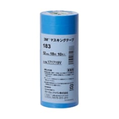 ３Ｍ™ マスキングテープ 183 12mm