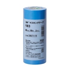 ３Ｍ™ マスキングテープ 183 40mm