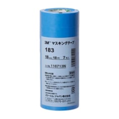 ３Ｍ™ マスキングテープ 183 18mm