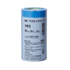 ３Ｍ™ マスキングテープ 183 50mm