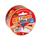 スコッチ® 手でまっすぐ切れるテープ 3842K
