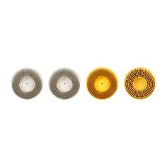 Scotch-Brite™ Roloc™ Bristle Disc RD-ZB