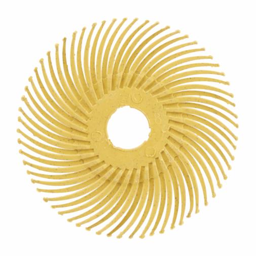 Scotch-Brite™ Radial Bristle Brush Type C RB-ZB
