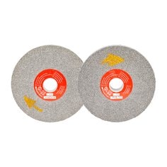 Scotch-Brite™ EX3 Deburring Wheel X3-WL