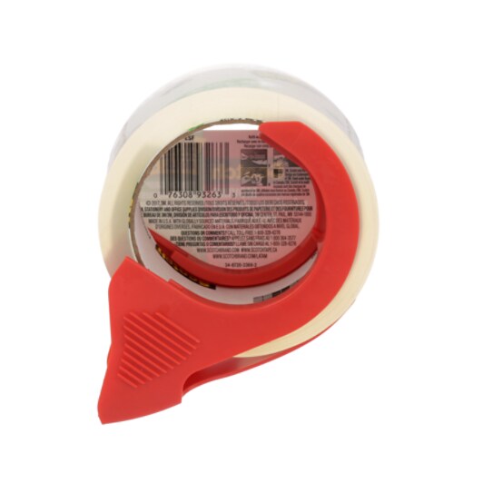 3500-RD-ESF PkgTpe 1.88in X 54.6yd