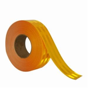 3M™ Diamond Grade School Bus Markings 983-71 ,Yellow, 2 in x 50 yd image 3M™ Diamond Grade School Bus Markings 983-71 ,Yellow, 2 in x 50 ydimage