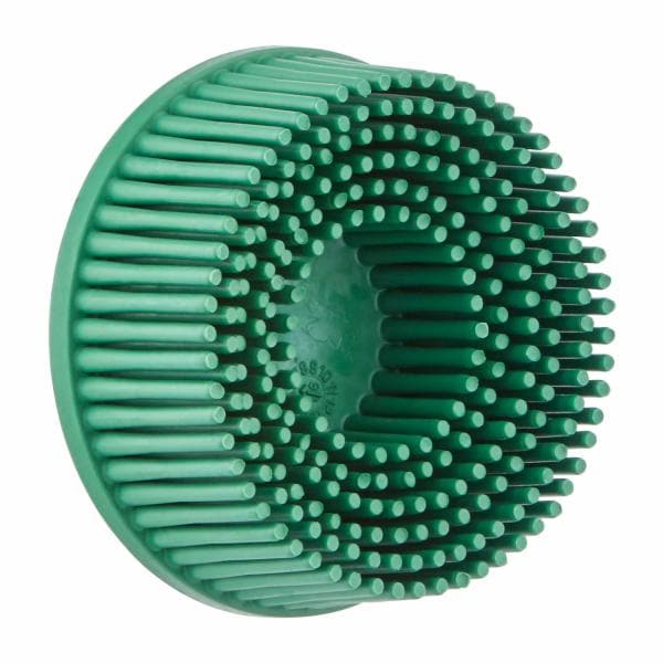 Scotch-Brite Roloc Bristle Disc