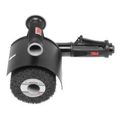 3M™  Match & Finish Sander 28659 1 hp Left View