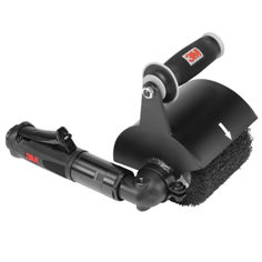 3M™  Match & Finish Sander 28659 1 hp Right Angle Down 