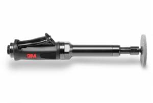 Service/Repair for 3M™ Die Grinder 28770, 3 in, 1 hp, 1/4 in Collet, 18K RPM, Extended Length, Service Part, Return Requiredimage