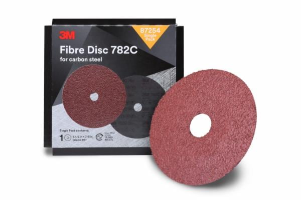 ™ Fibre Disc 782C