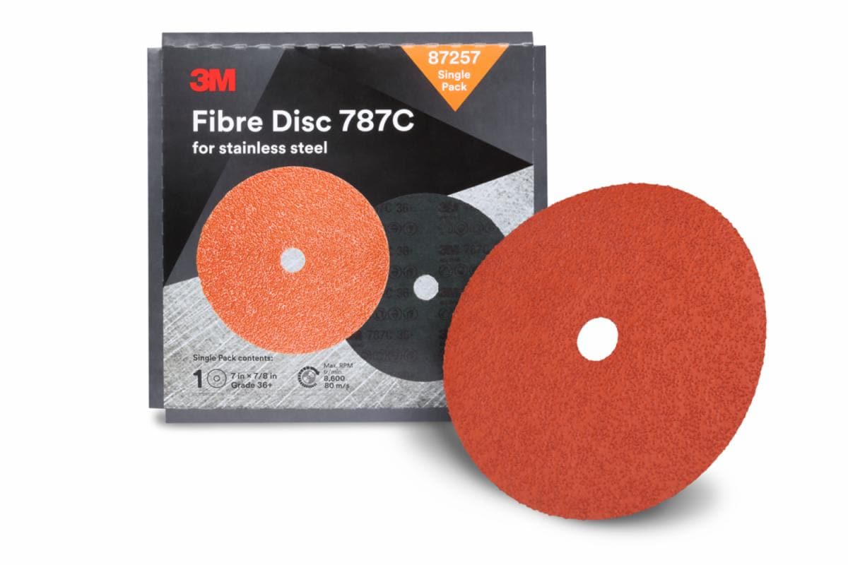 ™ Fibre Disc 787C