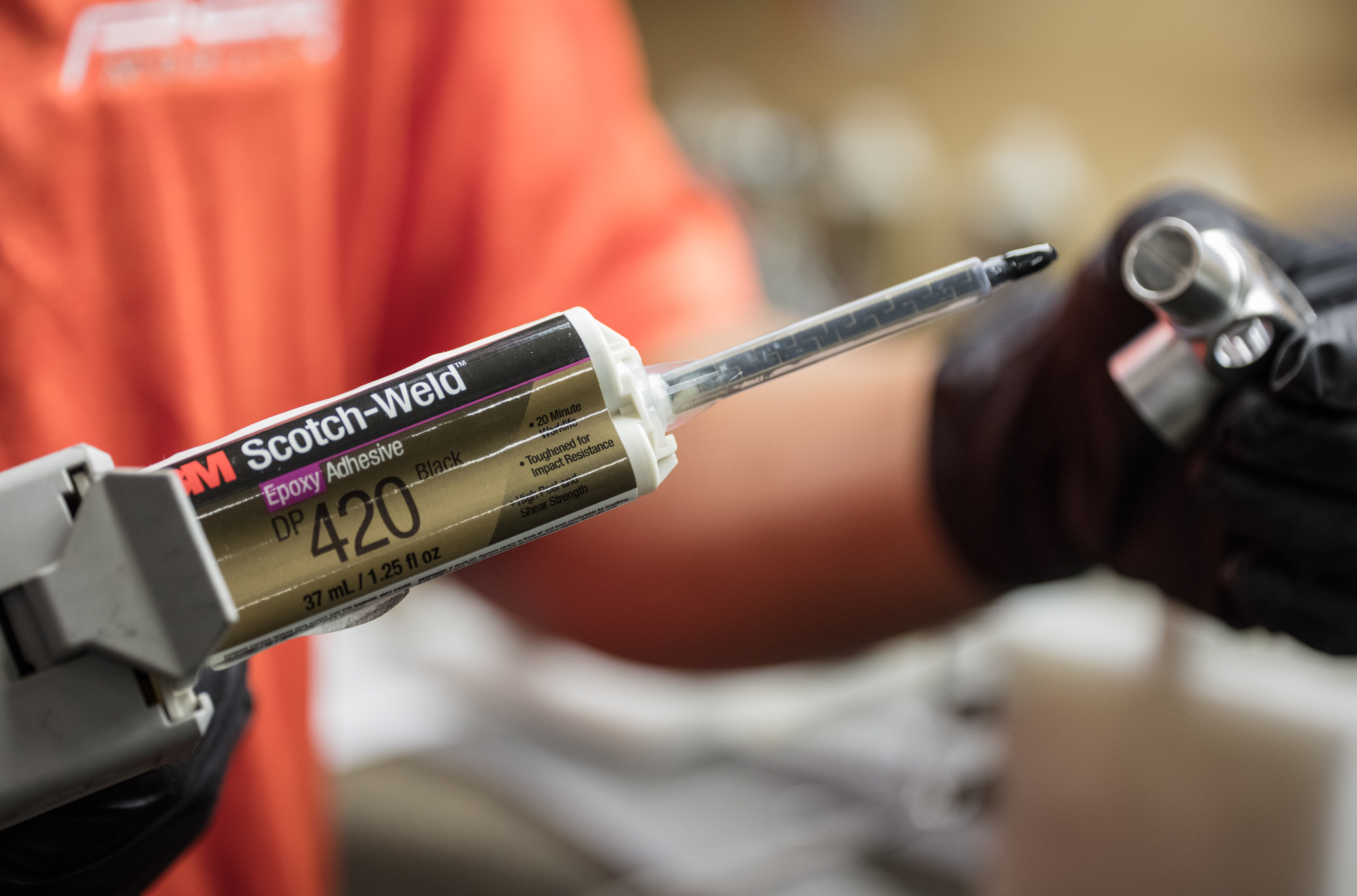 Ask an assembly solutions expert Assembly solutions 3M Canada