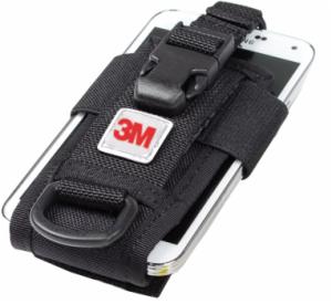 3M™ DBI-SALA Adjustable Radio/Cell Phone Holster 1500088image