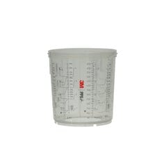 3M™ PPS™ 2.0 Cazoleta Estándar (650mL), PN26001