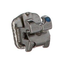 Victory Series™ Active Self-Ligating Brackets