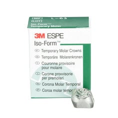 L-63 ION ISO MOLAR REPLACE CRN 5/PAC