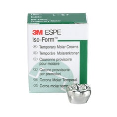 L-67 ION ISO MOLAR REPLACE CRN 5/PAC