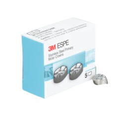 D-LL-2 SS PRIMARY MOL REPLACE CRN 5/PAC