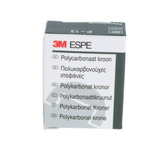 12 POLYCARBONATE REPLACE CRN 5/PAC