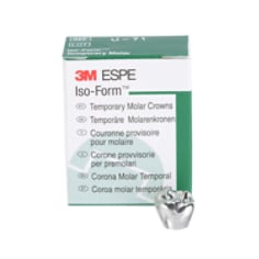 U-71 ION ISO MOLAR REPLACE CRN 5/PAC