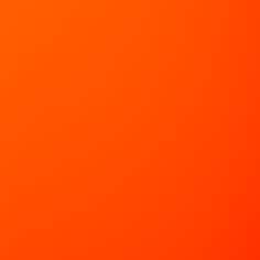 3M(TM) Scotchcal(TM) Graphic Film 7725SE-404 Orange Fluorescent