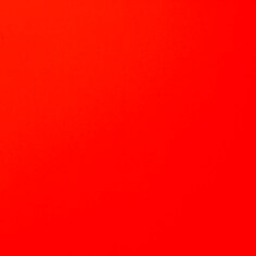 3M(TM) Scotchcal(TM) Graphic Film 7725SE-414 Red/Orange