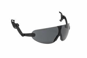 3M™ Integrated Protective Eyewear Gray for Hard Hat V902AF-DC 5/caseimage