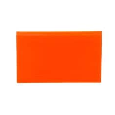 71607 C/S TAPE APPL SQUEEGEE ORG 1/ENV