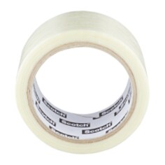 3M™ Scotch® Extreme Packaging Tape White