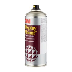 3M™ Displaymount™ 1 Can 400 ml