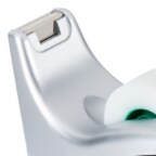 Value Pack: 16 x Scotch® Magic™ Tape, 19 mm x 33 m + GRATIS Zilver Dispenser (C60ST)