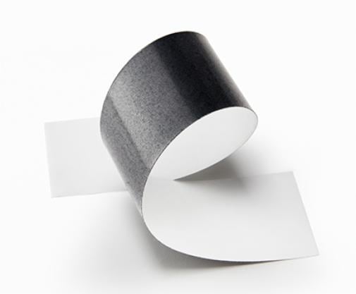 3M Scotchlite Reflective Material Series C490 Carbon Black