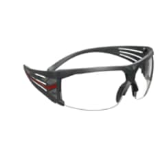 SF601SGAF, CLEAR SGAF LENS, 20/CS
