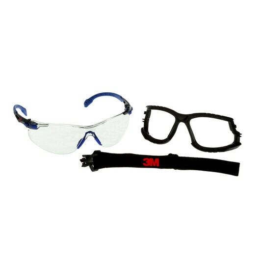 glasses safety strap